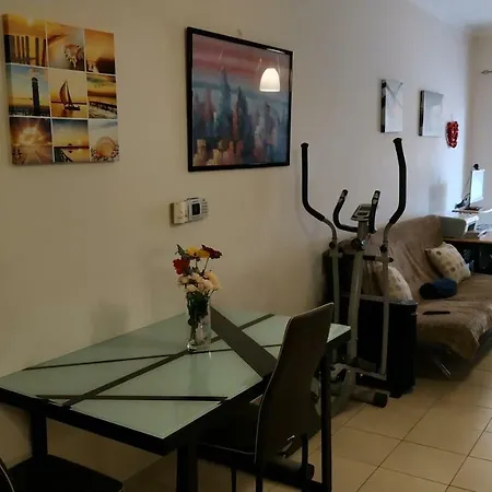 Johnny's Central Modern Appartamento