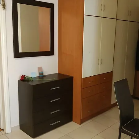 Johnny's Central Modern Appartamento *