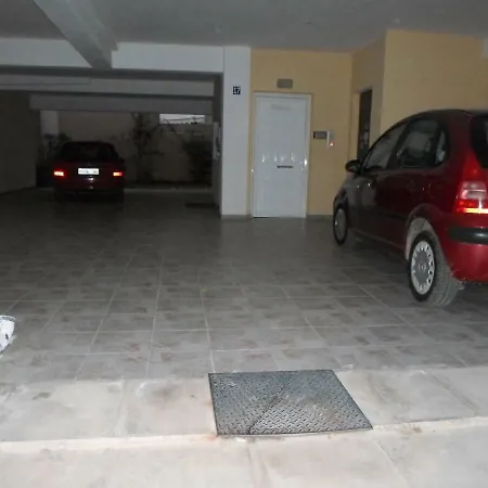 Johnny's Central Modern Ναύπλιο