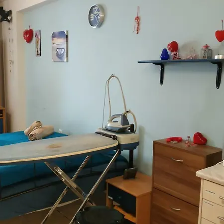 Johnny's Central Modern Apartment Nafplio