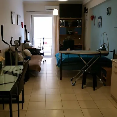 Apartment Johnny's Central Modern Nafplio