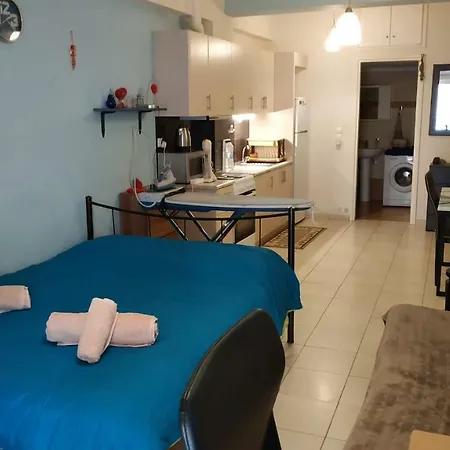 Διαμέρισμα Johnny's Central Modern Ναύπλιο